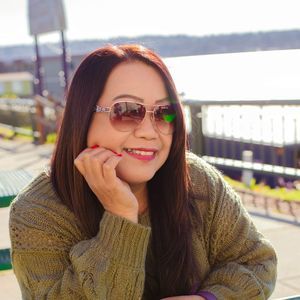 Meet your Posher, Josephine